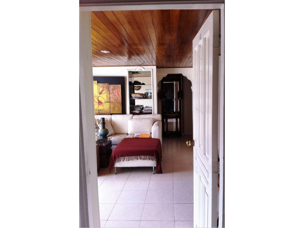 Cartagena Apartamento Venta Manga