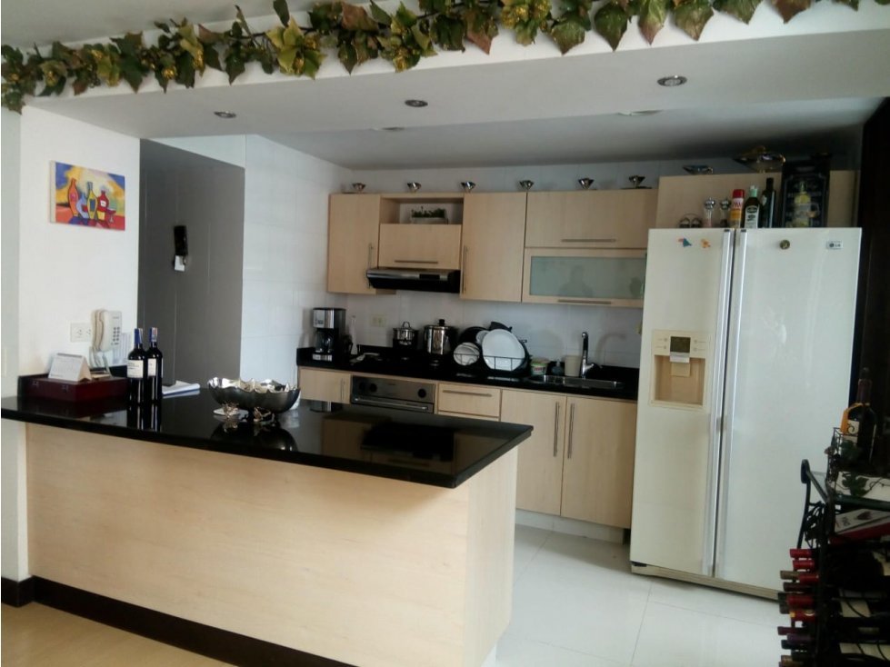 Cartagena Apartamento Venta Bocagrande — foto 3