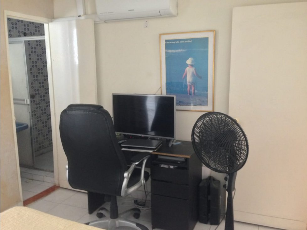 Cartagena Apartamento Venta Bocagrande — foto 6