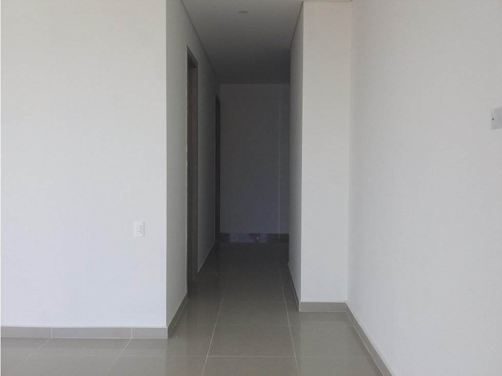 Cartagena Apartamento En Venta Bocagrande - 4