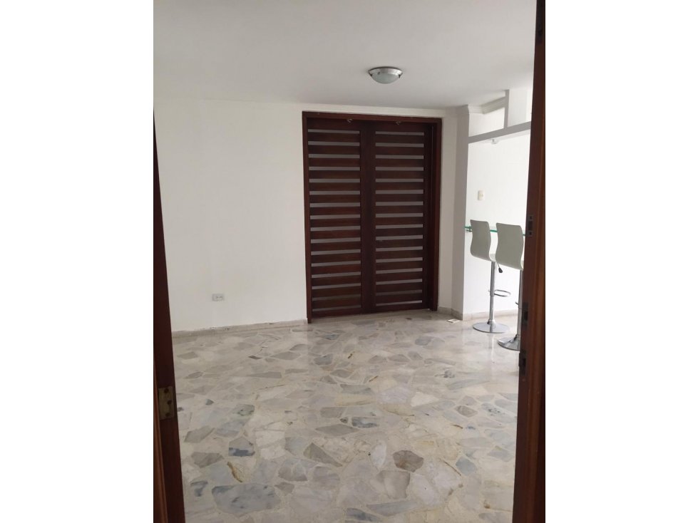 Cartagena Apartamento En Venta Bocagrande — foto 5