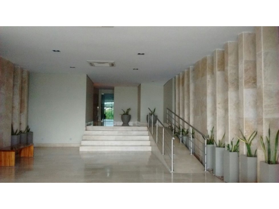 Venta Apartamento Cabrero — foto 4