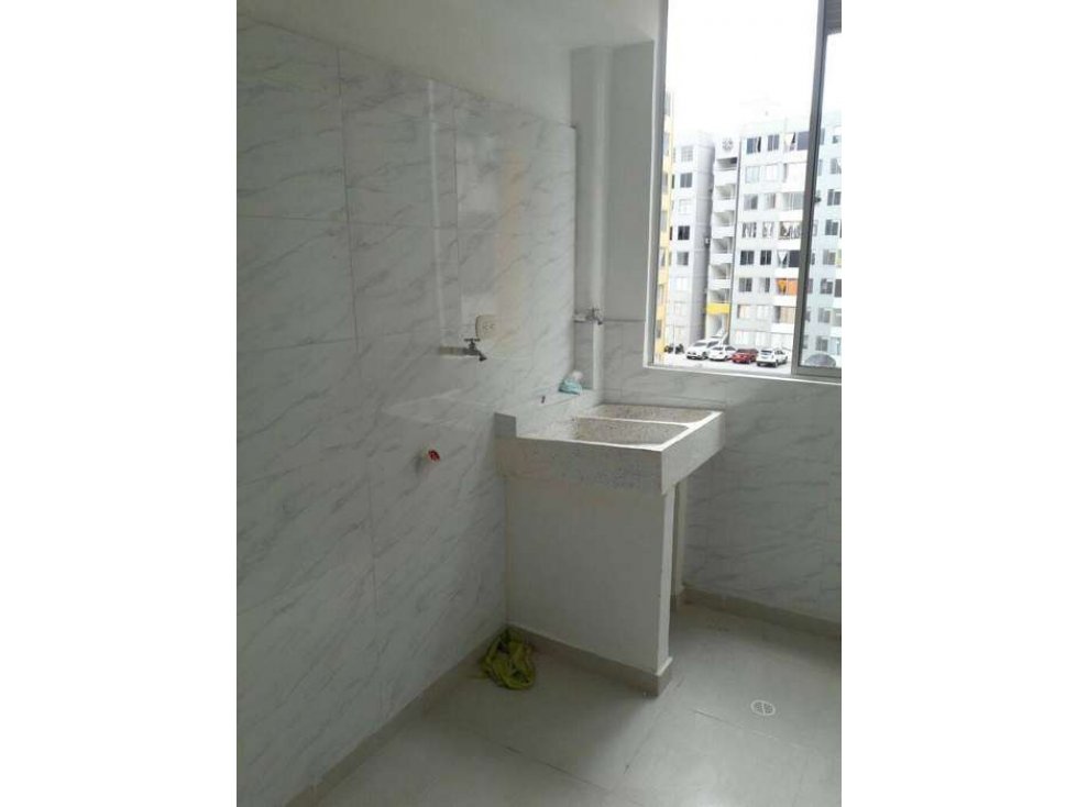 Cartagena Apartamento en La Carolina — foto 4
