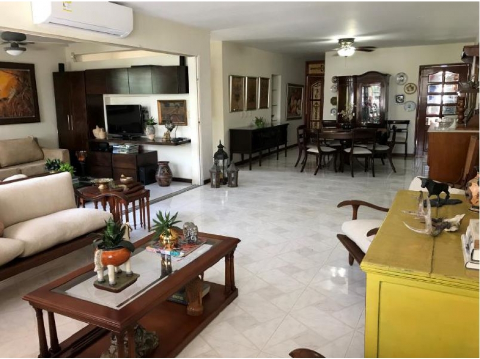 Cartagena Apartamento en Venta Bocagrande — foto 5