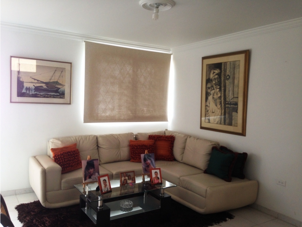 Cartagena Venta de Apartamento Manga