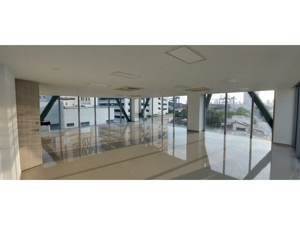 Cartagena Oficina Arriendo En Manga — foto 6
