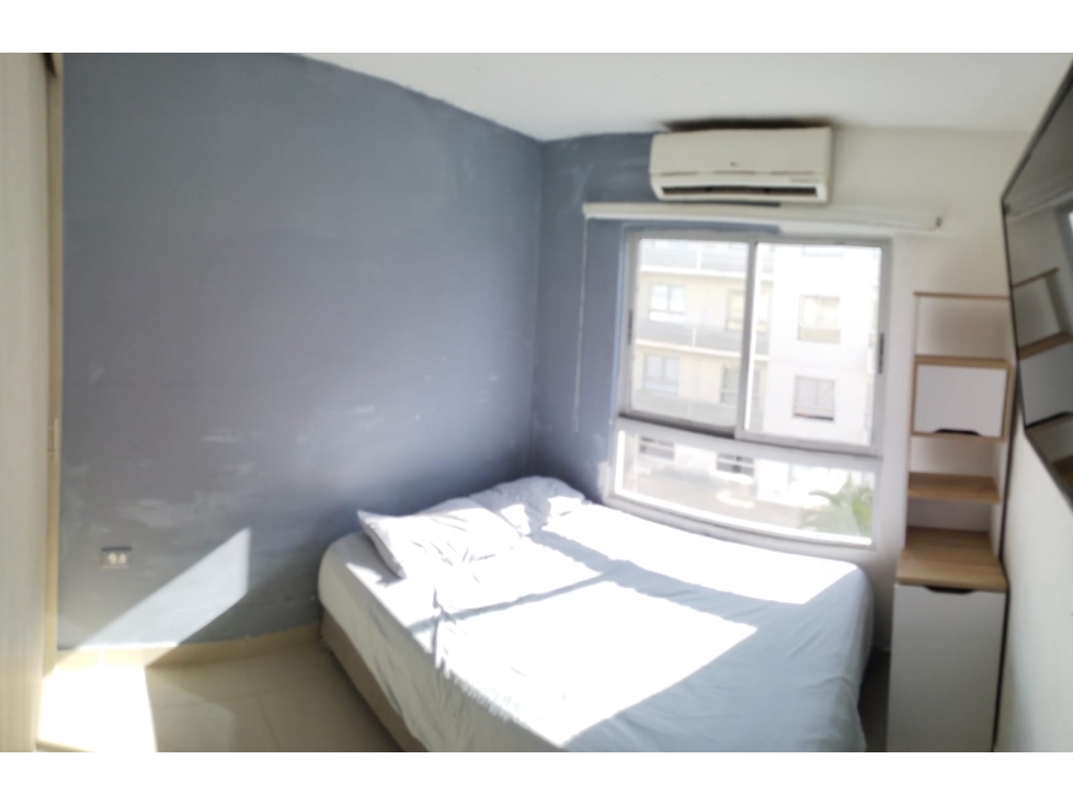 Cartagena Apartamento En Venta El Country — foto 4