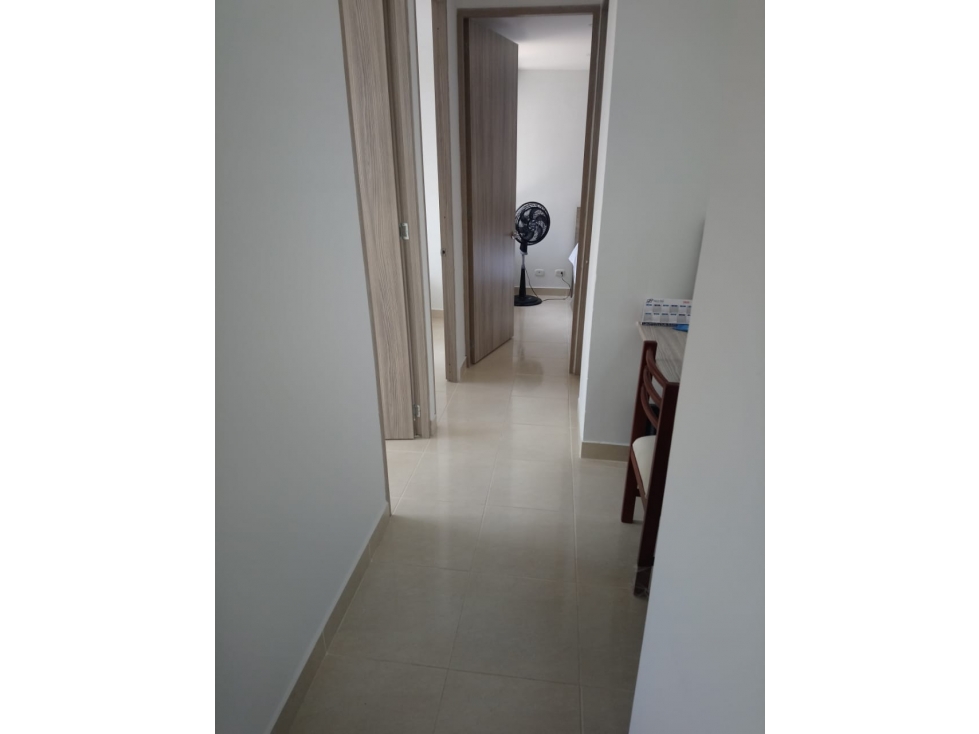 CARTAGENA APARTAMENTO EN VENTA PARQUE HEREDIA — foto 5