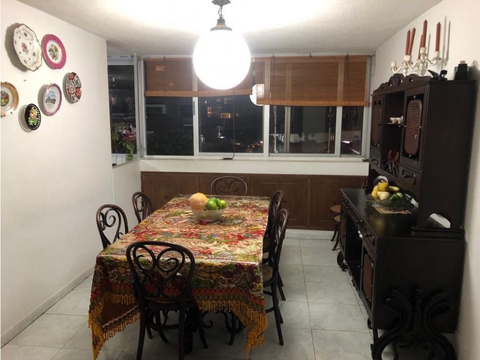 Cartagena Apartamento En Venta Bocagrande — foto 4