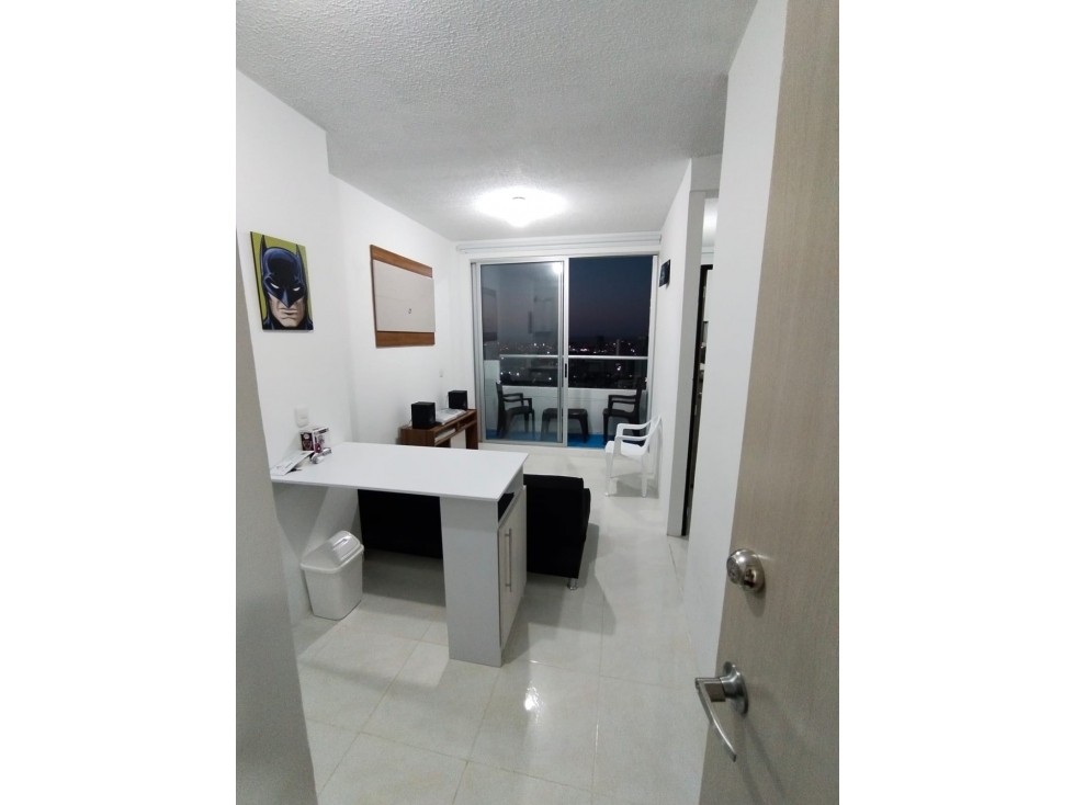 Cartagena Arriendo Apartamento Bellavista — foto 4