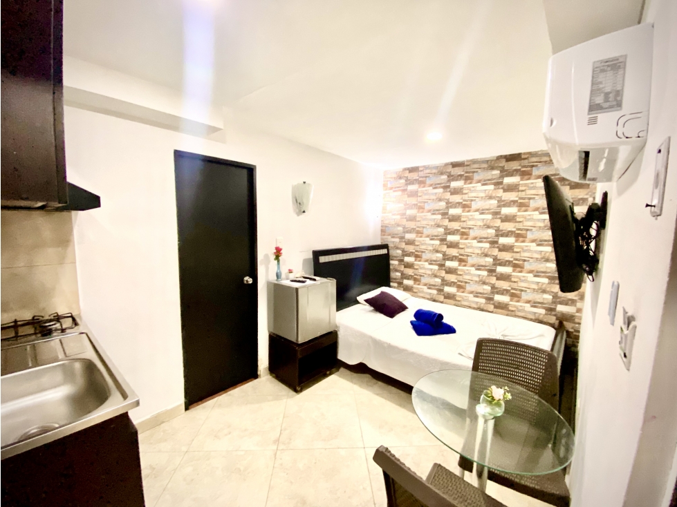 Cartagena Venta Hotel El Laguito - 4