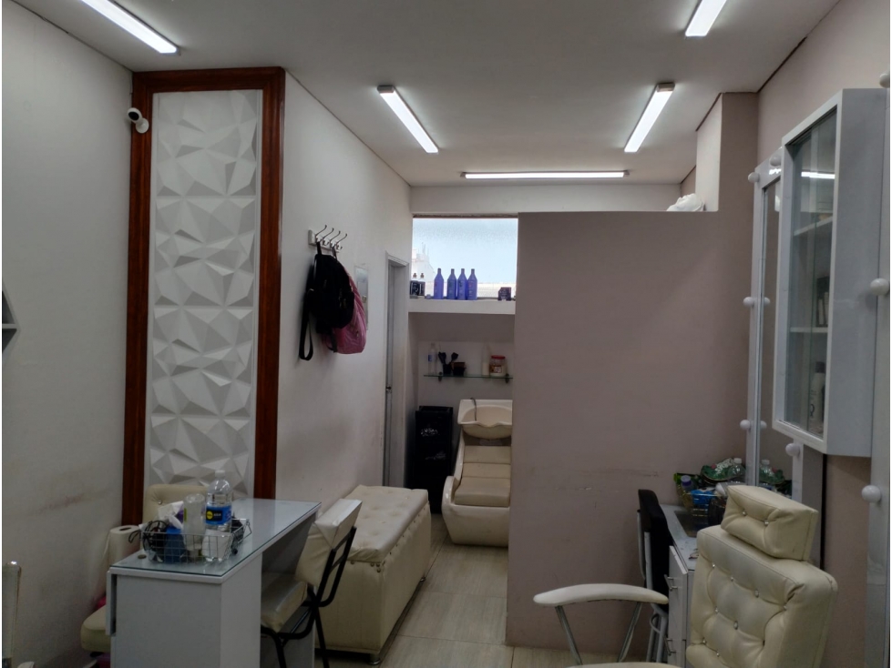 CARTAGENA VENTA LOCAL CENTRO - 5
