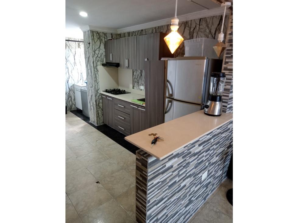 Cartagena Apartamento En Venta Zaragocilla — foto 6