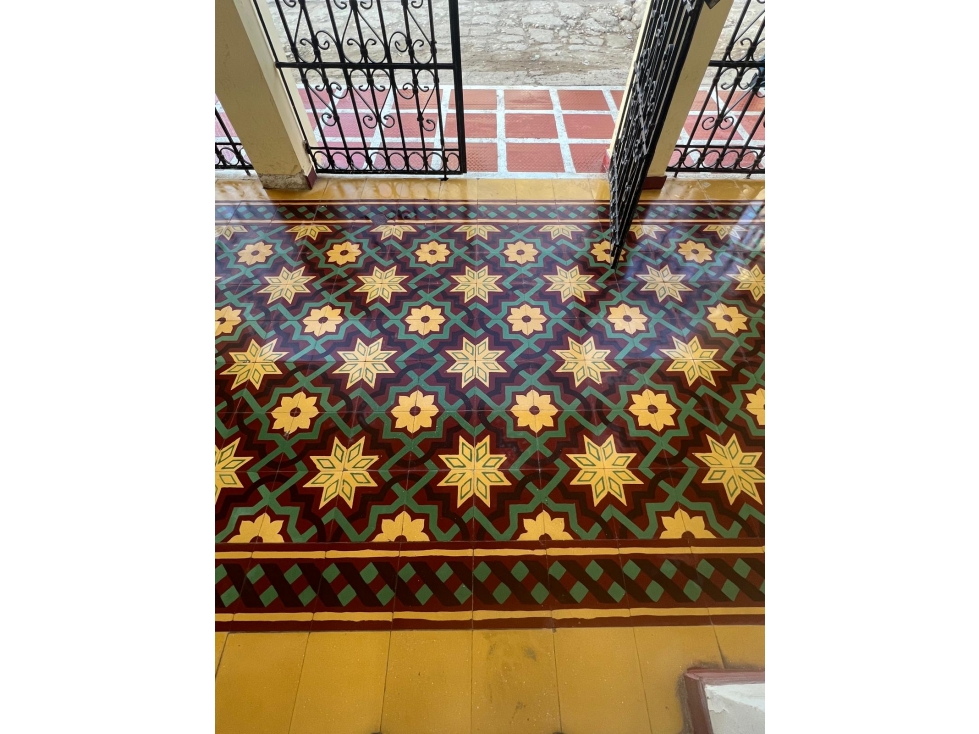 Casa en Venta En El Carmen de Bolivar - 4