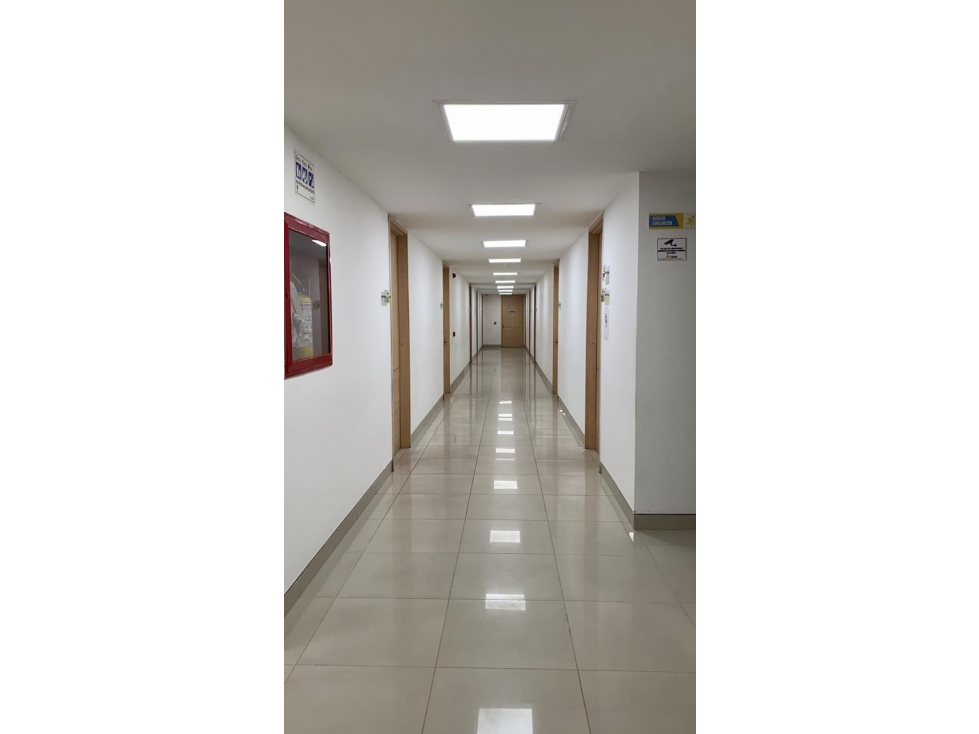 Cartagena Oficina En Venta Mamonal