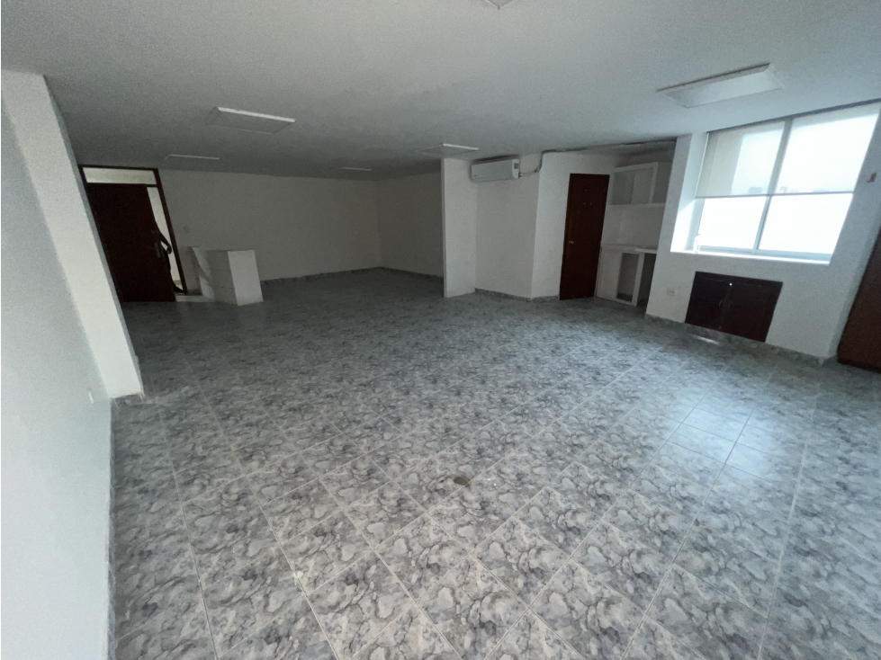 Cartagena Oficina en Arriendo en El Centro — foto 4