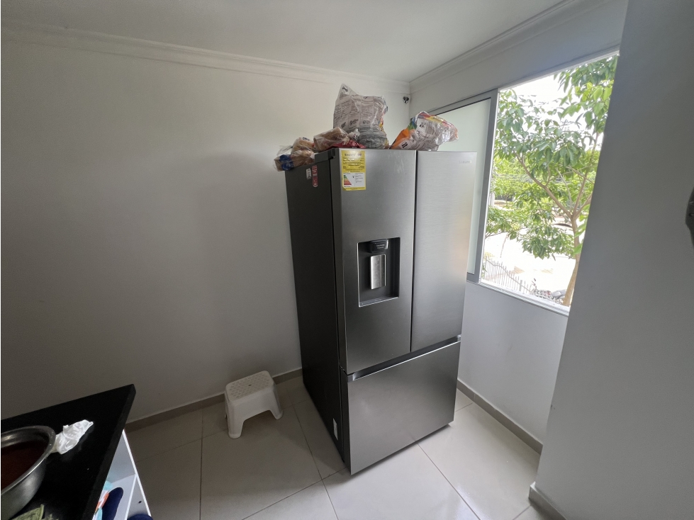 Cartagena Apartamento en Venta Pie de la Popa — foto 4