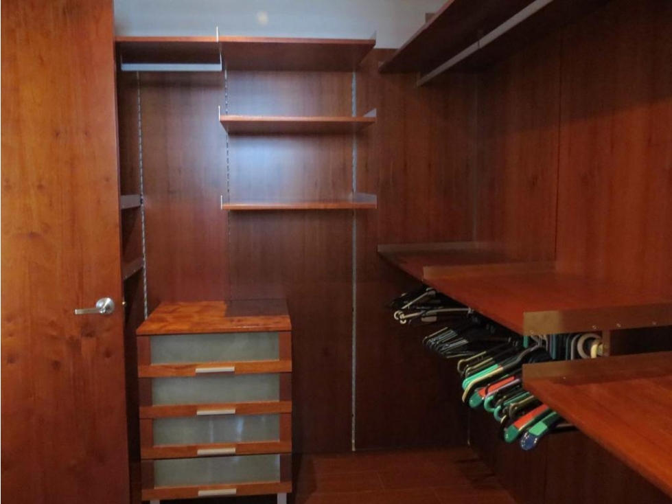 Bogota Apartamento en Arriendo Duplex en Chico Reservado — foto 4