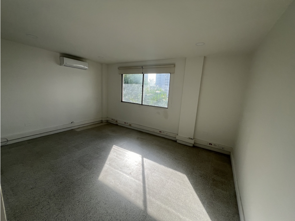 Cartagena Oficina en Arriendo Bocagrande — foto 4