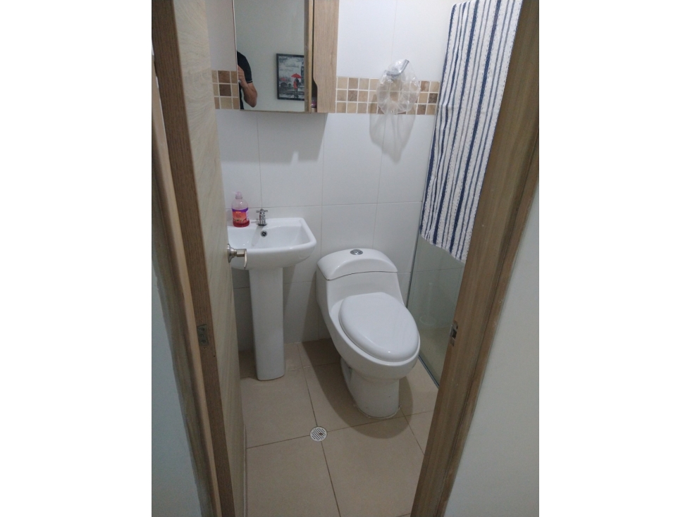 Cartagena Apartamento En Venta Los Alpes — foto 4