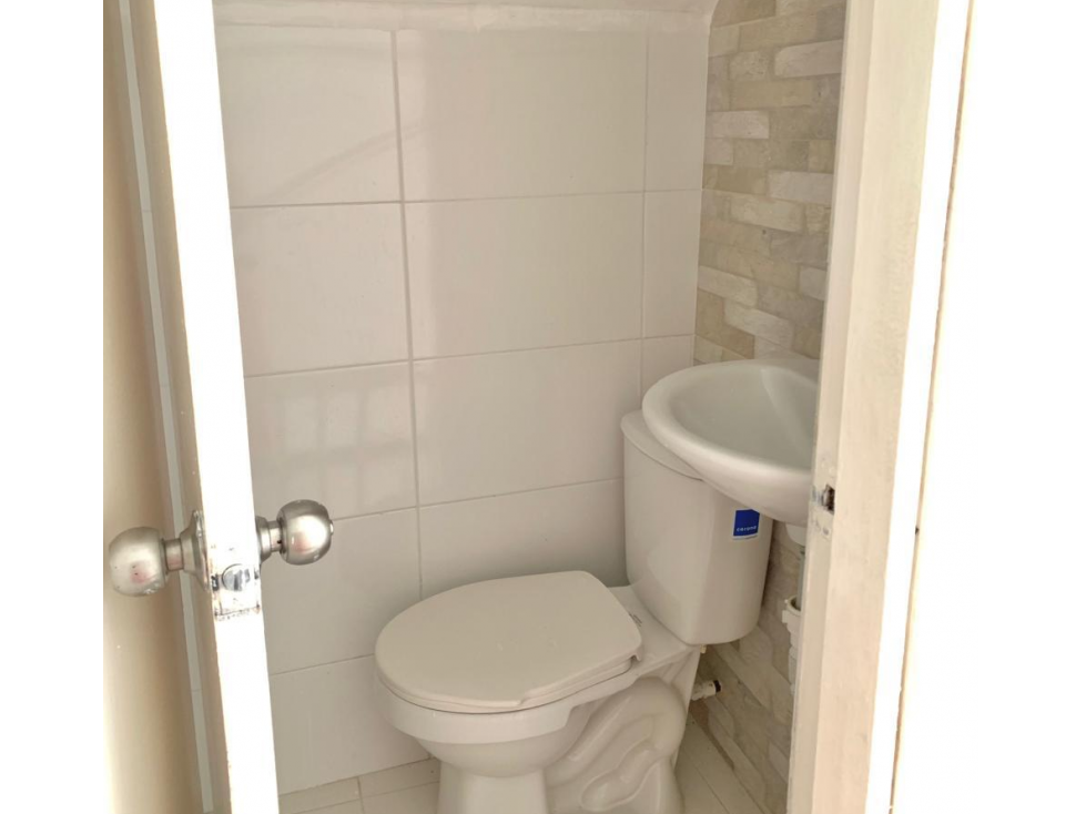 Cartagena Apartamento en Venta Manga — foto 6