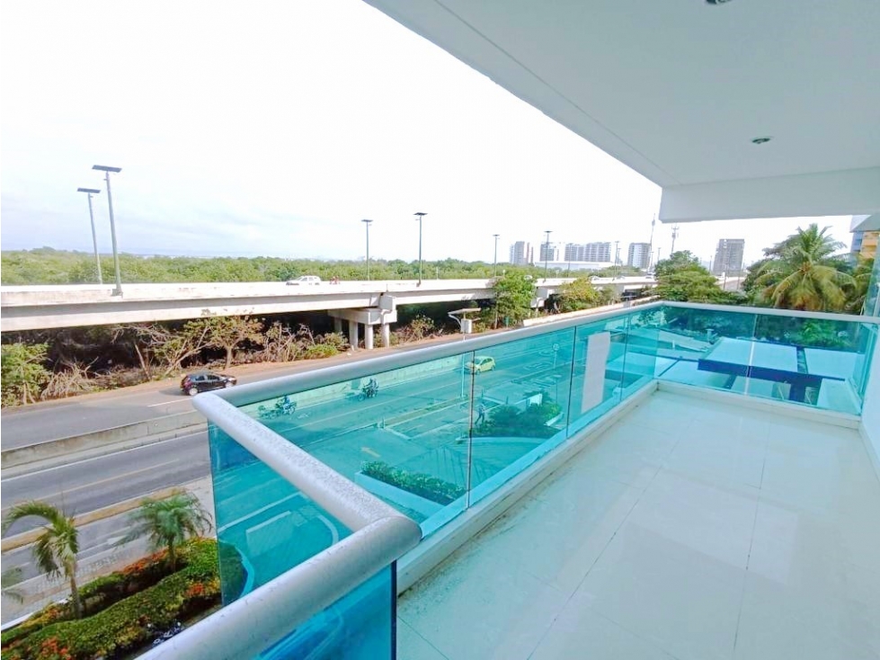 Cartagena Apartamento en Venta en Zona Norte — foto 4