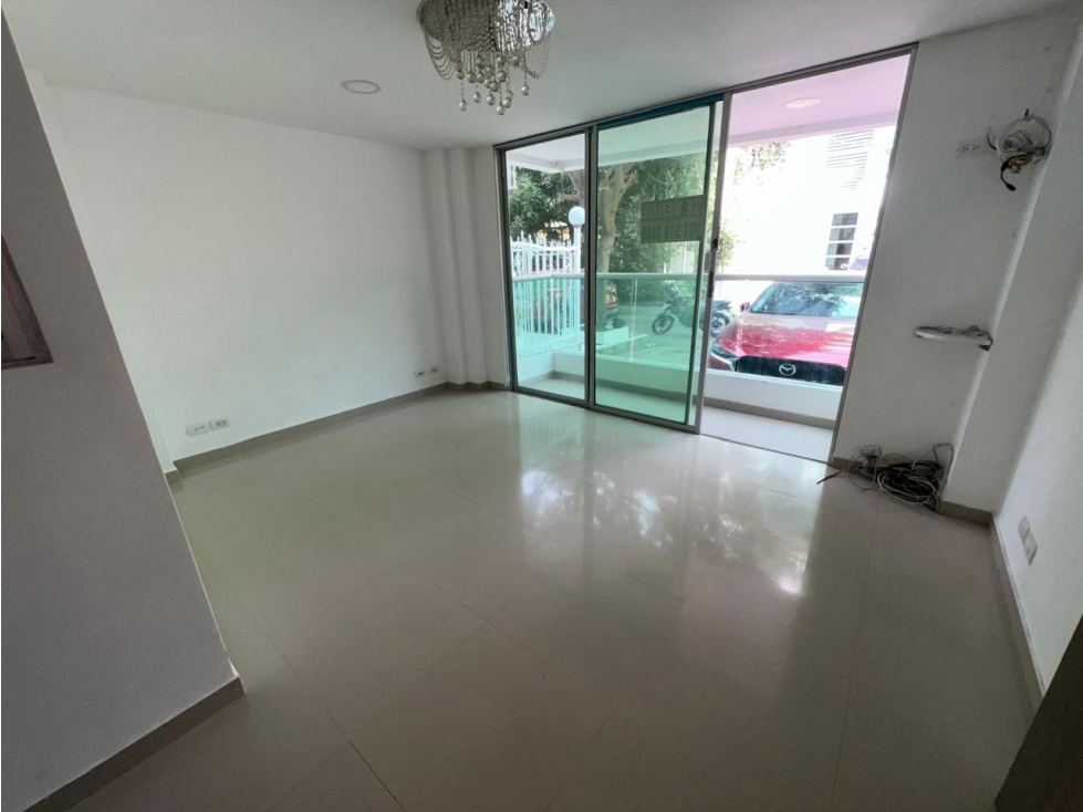 Cartagena Apartamento en Venta El Recreo — foto 5