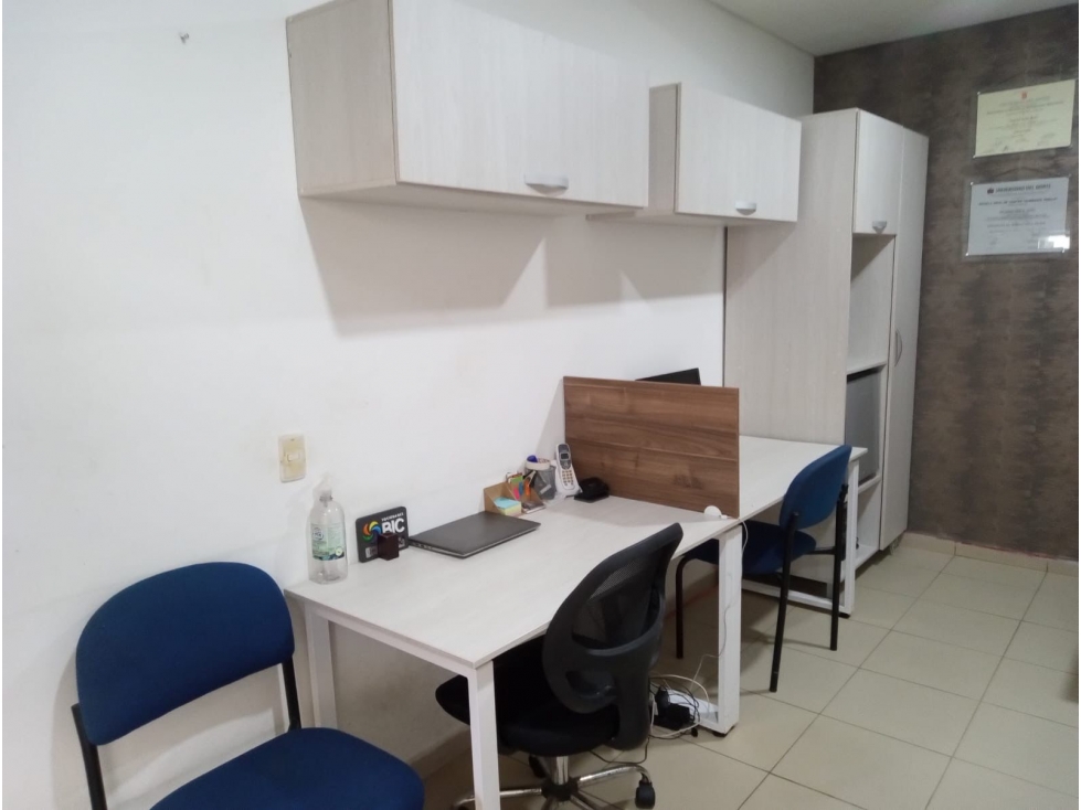 Cartagena Oficina en Venta Centro — foto 2