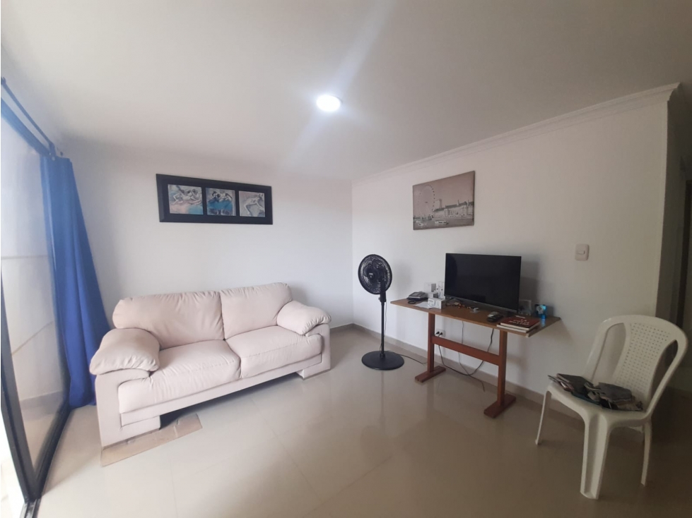 Cartagena Apartamento En Venta Pie de la Popa — foto 4