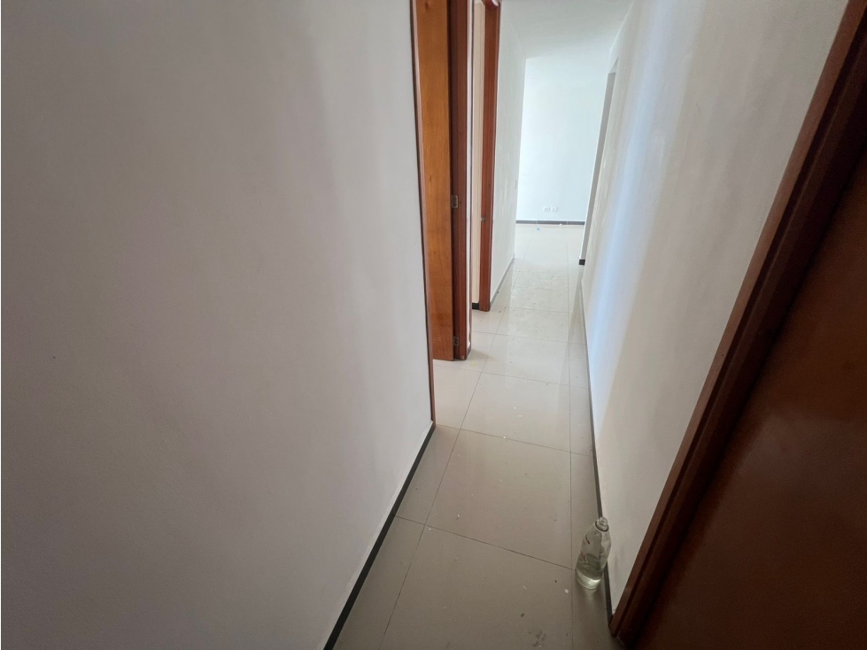 Cartagena Apartamento en Arriendo La Plazuela — foto 6