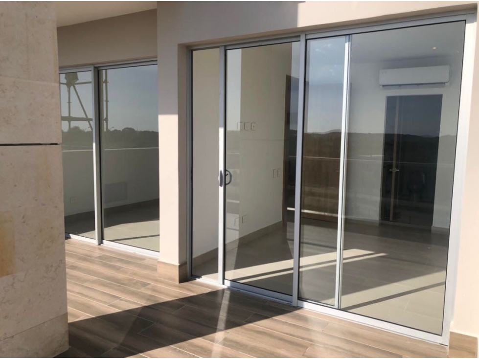 Cartagena Apartamento en Arriendo Zona norte — foto 2