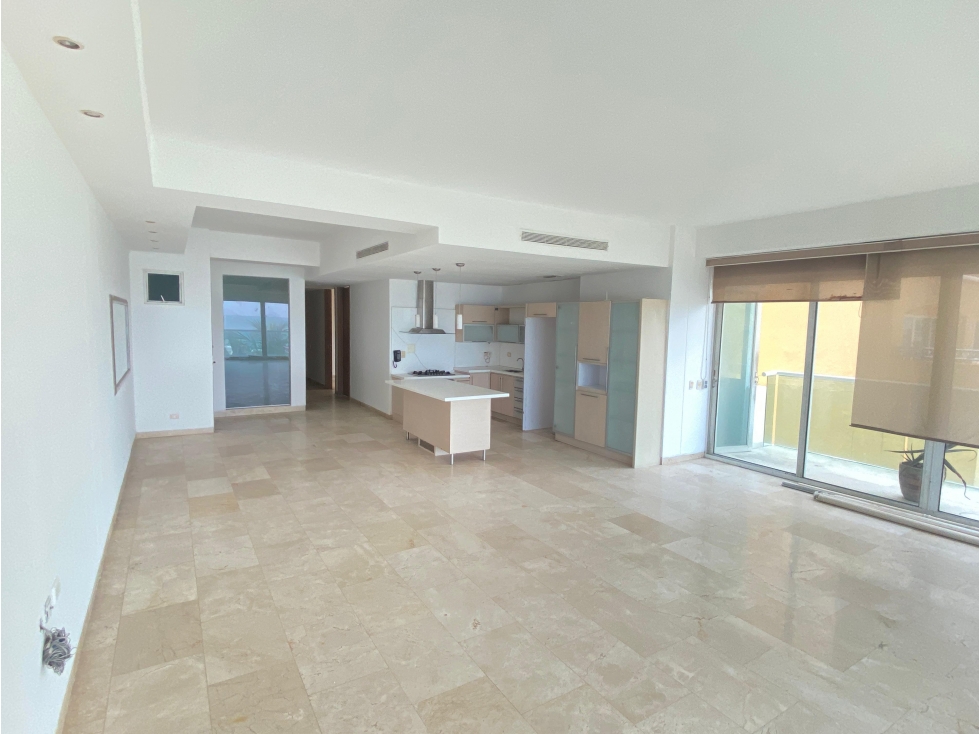 Cartagena Apartamento Arriendo La Boquilla — foto 6