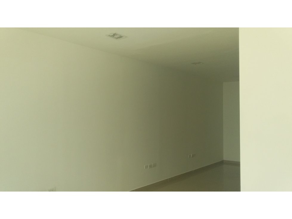 Cartagena Arriendo de Oficina Bocagrande - 6