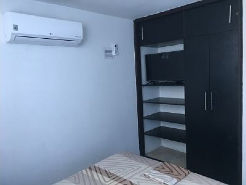 Cartagena Venta de Apartamento Laguito — foto 5