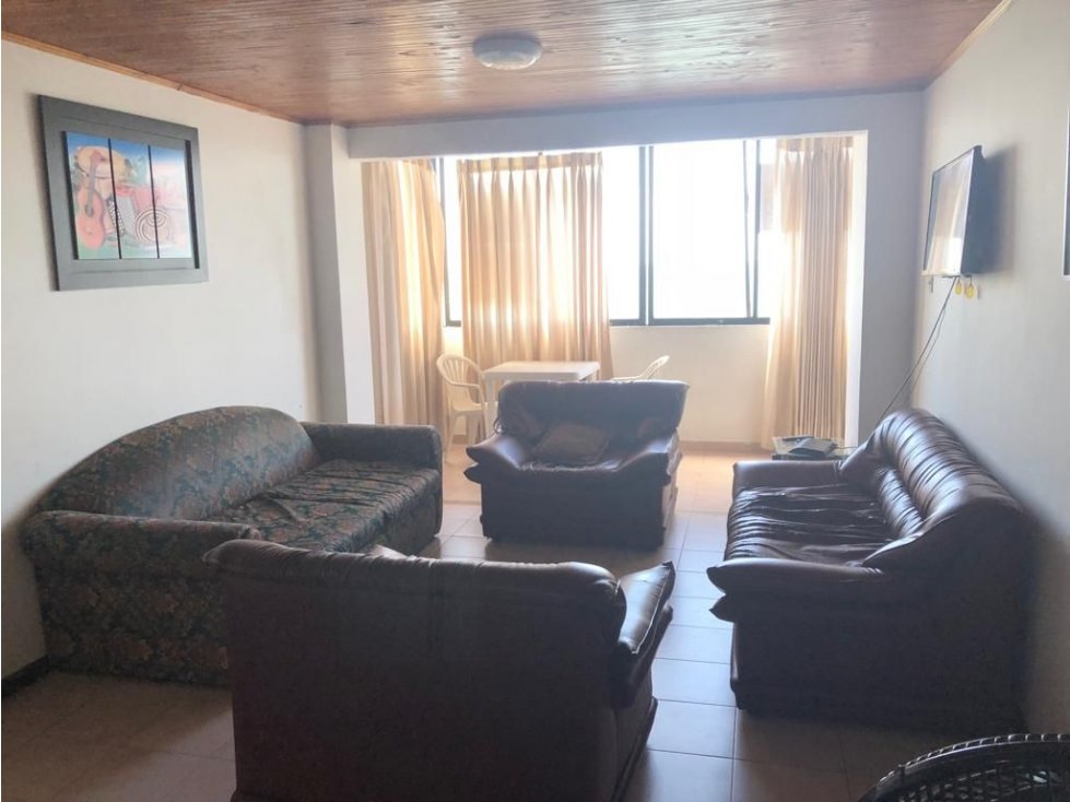 Cartagena Venta de Apartamento Laguito - 4