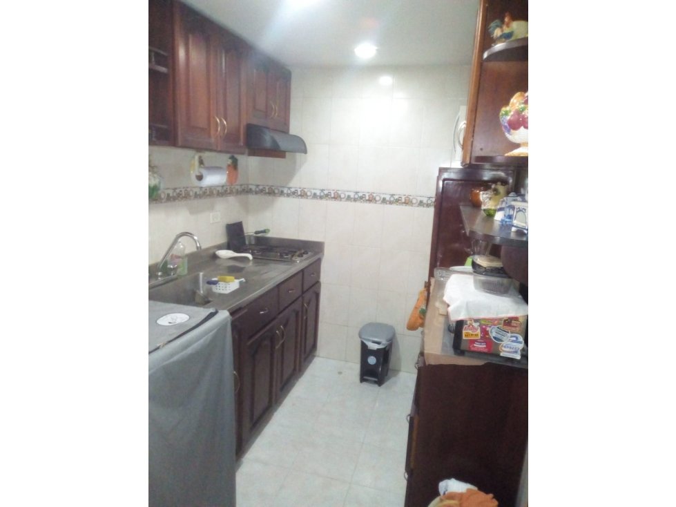 Cartagena Apartamento En Venta Bocagrande — foto 3