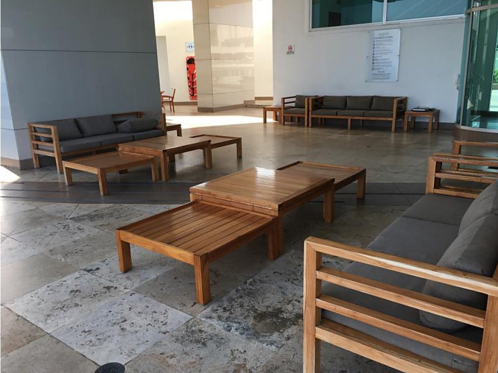 Cartagena Apartamento En Venta Bocagrande — foto 5