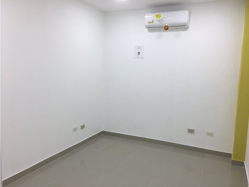 Cartagena Oficina en Arriendo Bocagrande — foto 5