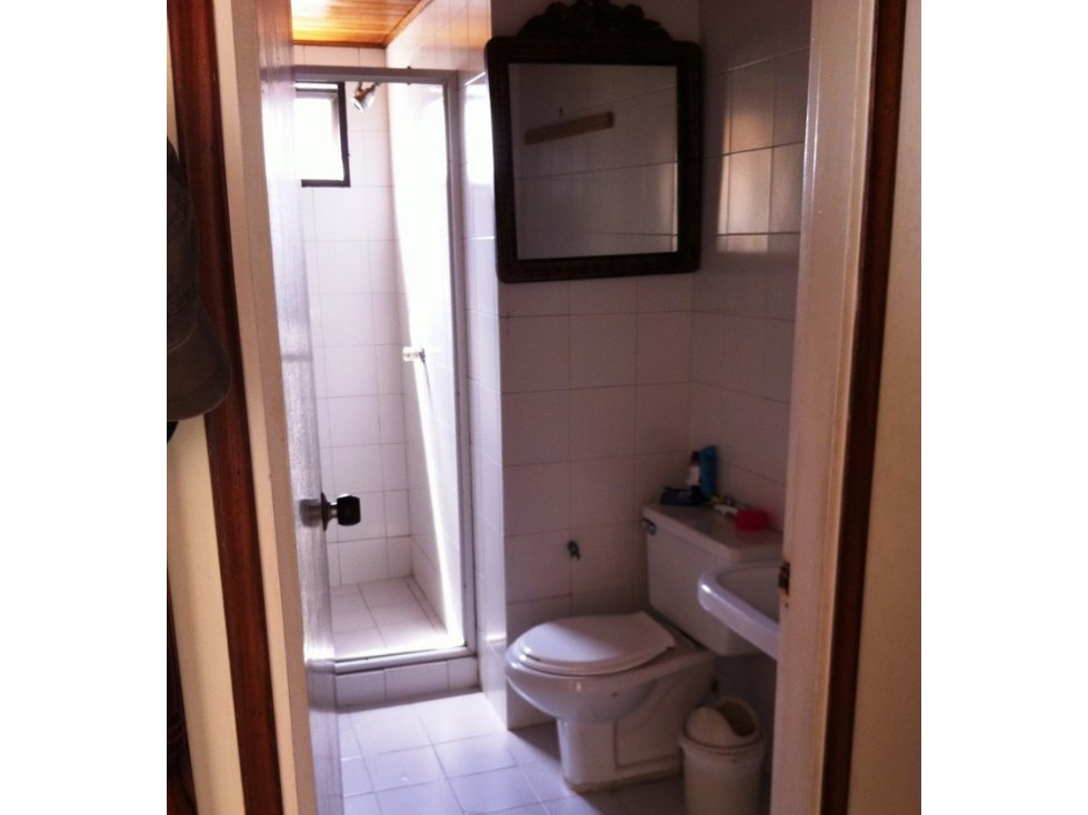 Cartagena Apartamento Venta Manga — foto 5