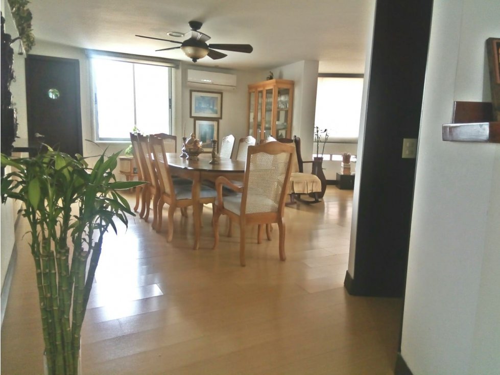 Cartagena Apartamento Venta Bocagrande — foto 2