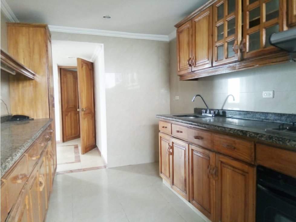 Cartagena Apartamento Venta Bocagrande — foto 6