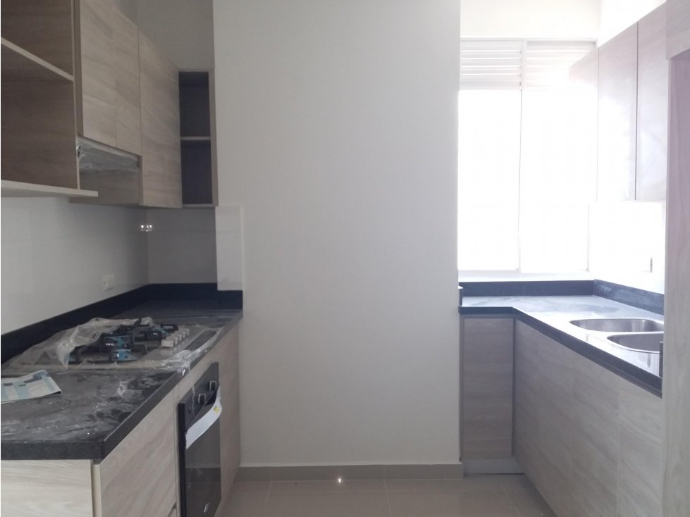 Cartagena Apartamento En Venta Bocagrande - 5