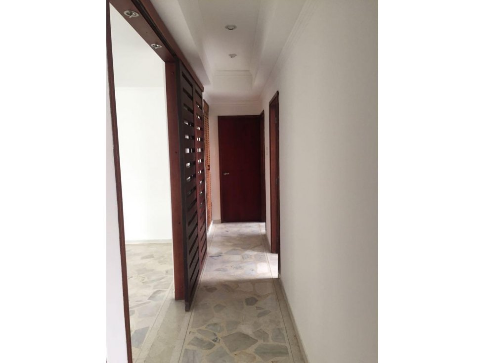 Cartagena Apartamento En Venta Bocagrande — foto 6