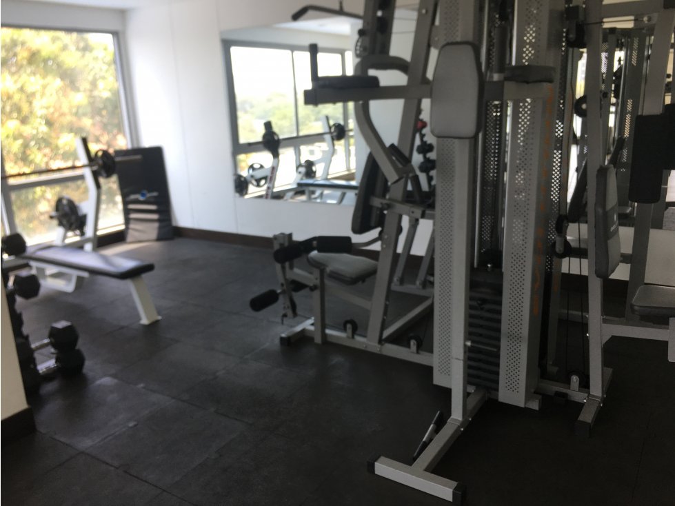 Venta Apartamento Cabrero — foto 5