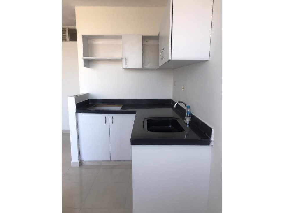 Cartagena Apartamento en La Carolina — foto 5