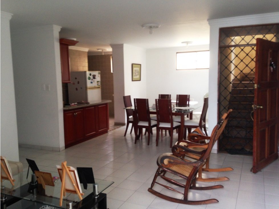 Cartagena Venta de Apartamento Manga — foto 2