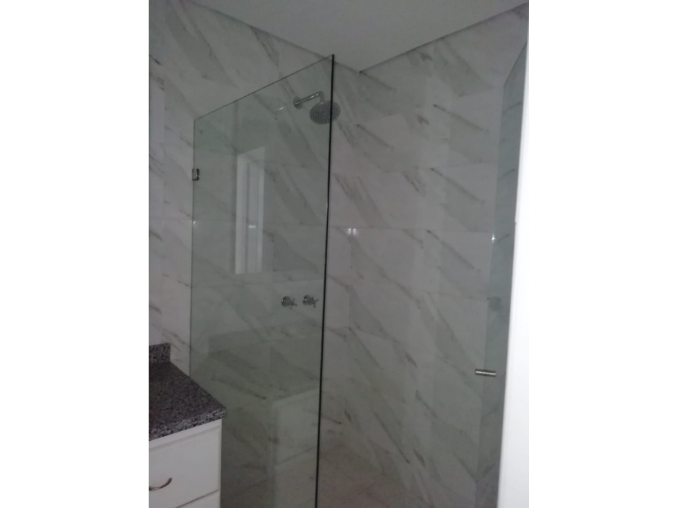Apartamento En Arriendo Amoblado Bocagrande — foto 6