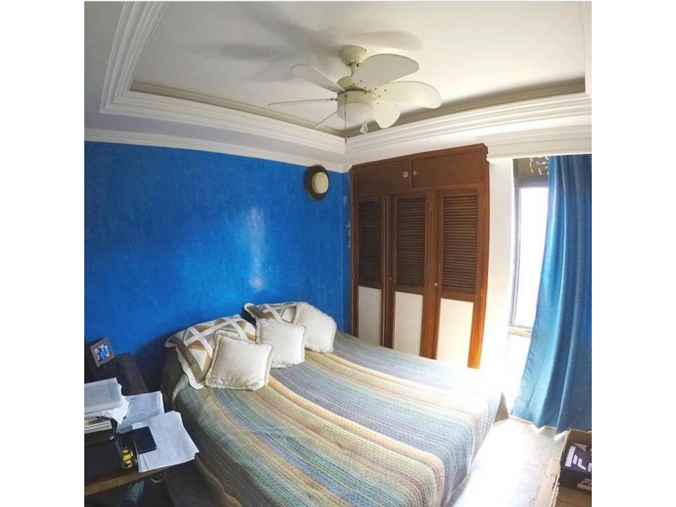 Apartamento en Venta Pie de La Popa — foto 6
