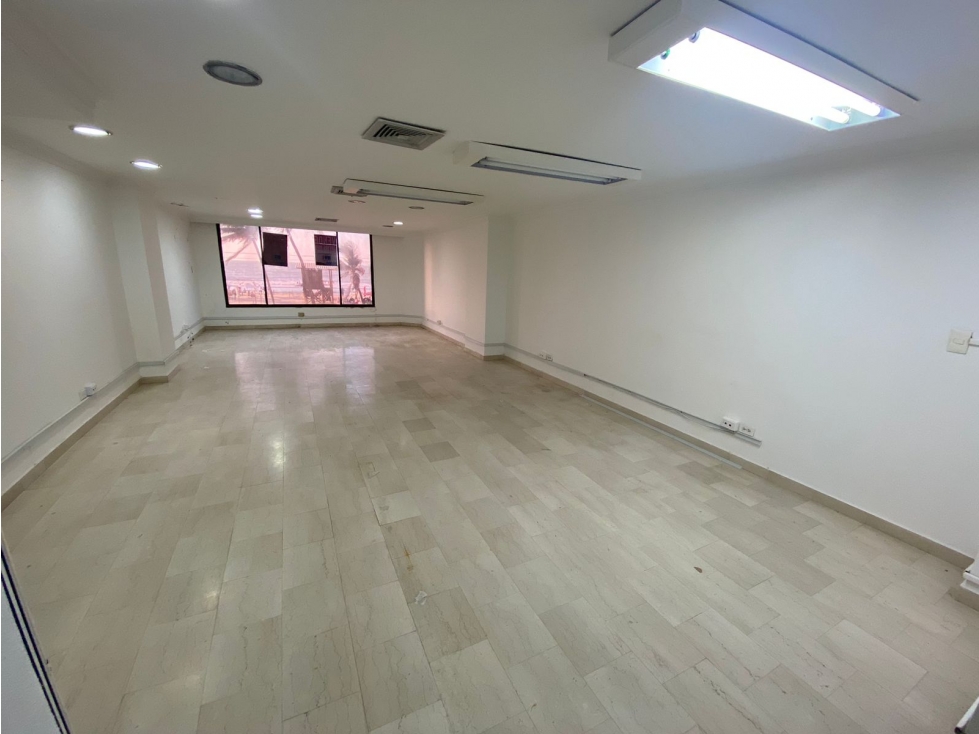 Local Comercial Duplex en Venta Bocagrande - 1