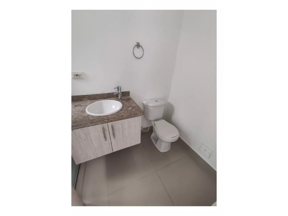 Cartagena Apartamento En Venta El Country — foto 5